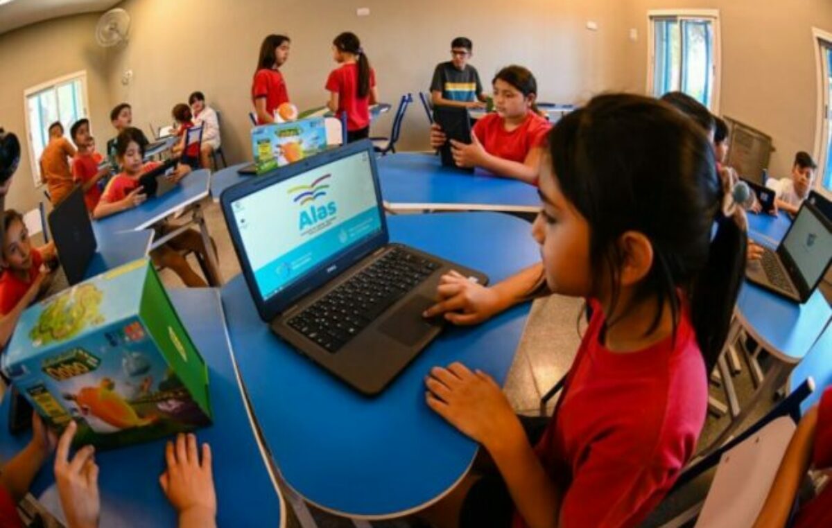 Incorporan a Córdoba en la Red Mundial de Ciudades de Aprendizaje de la Unesco