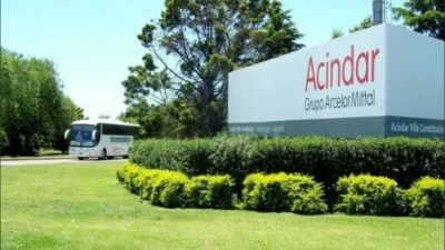 Los ceos no hablan de la crisis, sus empresas sí