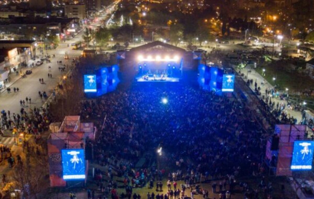 Neuquén: La Fiesta de la Confluencia generará $25.000 millones y más de 15.000 puestos de trabajo
