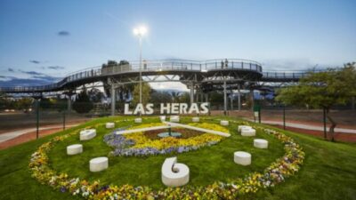 Colocaron un reloj de ingreso en un municipio mendocino y se ahorraron 1.000 sueldos