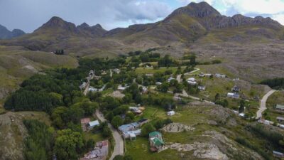 Argentina presentará ocho pueblos para competir en el Best Tourism Villages