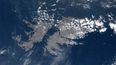 Los gobernadores repudiaron la visita de David Cameron a las Islas Malvinas
