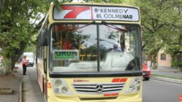 Se triplicó el boleto de colectivo en Tucumán: pasó de $230 a $690