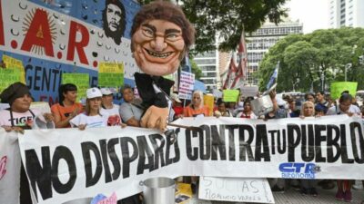 Piden reactivar de manera «urgente» la asistencia a comedores y merenderos
