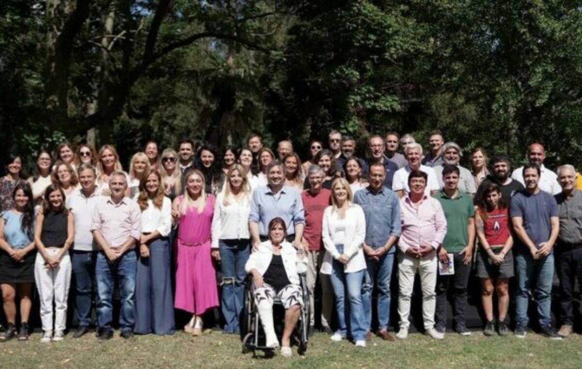 El peronismo, entre la reorganización y la «confrontación» con el Gobierno
