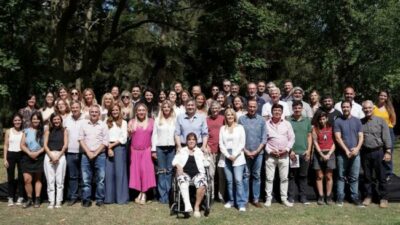 El peronismo, entre la reorganización y la «confrontación» con el Gobierno
