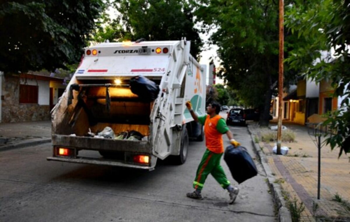 La utilización de servicios públicos tuvo un crecimiento interanual del 3,2% en noviembre
