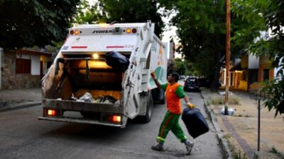 La utilización de servicios públicos tuvo un crecimiento interanual del 3,2% en noviembre