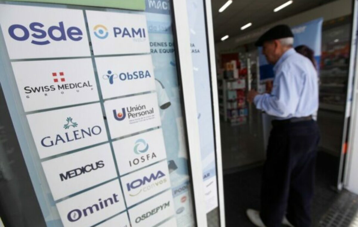 Medicina prepaga: el 70% de los usuarios considera cambiar su cobertura actual 