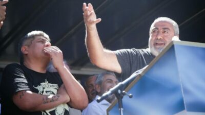 La CGT pide 85 por ciento de suba al Mínimo