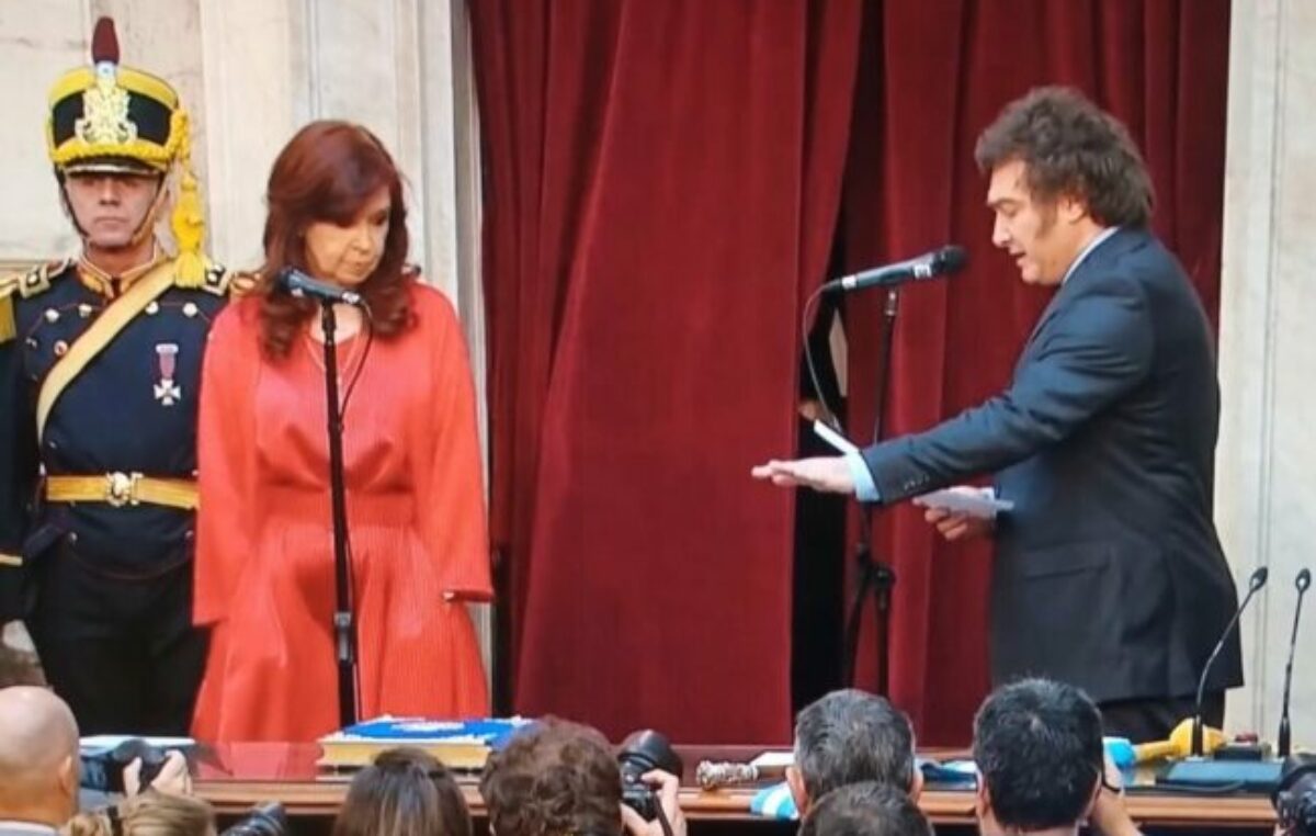 La batalla conceptual