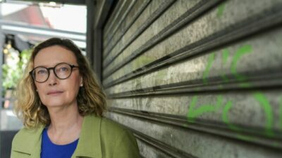 Maria do Rosário: «Bolsonaro es un episodio triste en la historia de Brasil»