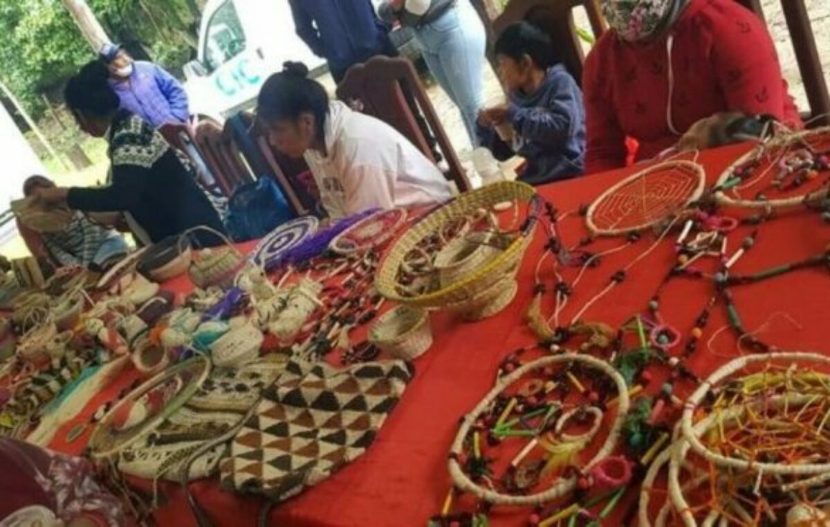 Tartagal: El drama de la Comunidad Yariguarenda para evitar la venta de sus tierras