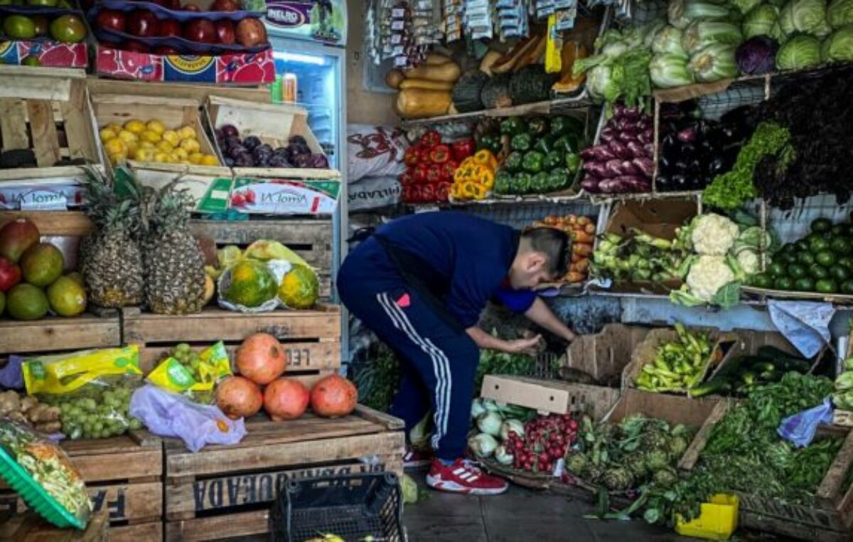 Advierten que la caída en el consumo es inédita y supera a la de la crisis del 2001