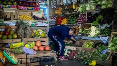 Advierten que la caída en el consumo es inédita y supera a la de la crisis del 2001