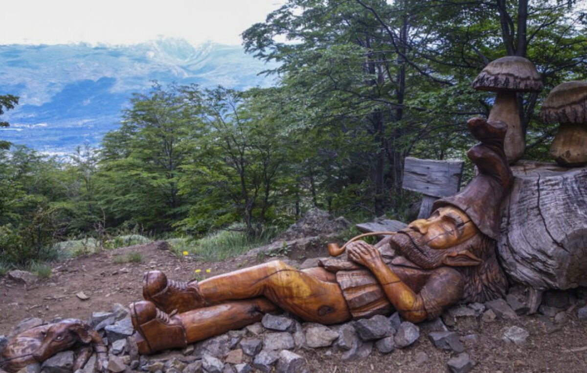 Cinco hermosos bosques ideales para pasear y desconectar