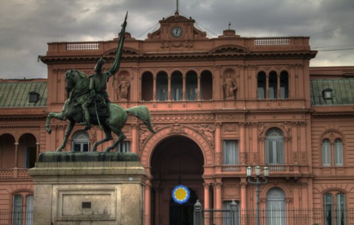 La mayoría de Milei es puro cuento 