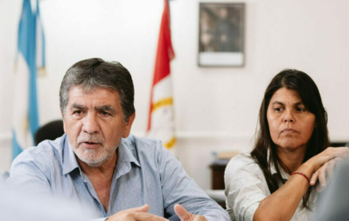 Santa Fe: Acuerdo de FESTRAM en la Paritaria Municipal