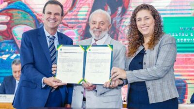 Brasil: convertirán inmuebles abandonados del Estado en viviendas populares