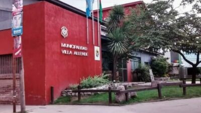 Empleados Municipales de Villa Allende llegaron a un acuerdo con el Ejecutivo por las paritarias
