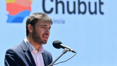 Torres: «No nos van a tener arrodillados todos los meses yendo a la Rosada»