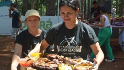 Misiones celebrará el campeonato del «Mejor Asador» y la Fiesta del Verano