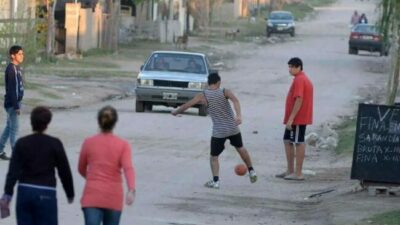 Río Cuarto: El impacto del contexto económico en las familias; «los comedores no dan abasto»