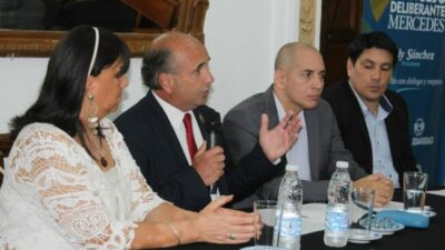 Mercedes, Corrientes: Empleados municipales tendrán una mejora salarial