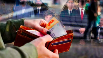 Caída la ley ómnibus, el gobierno suma vagones a su tren del ajuste sobre los que menos tienen