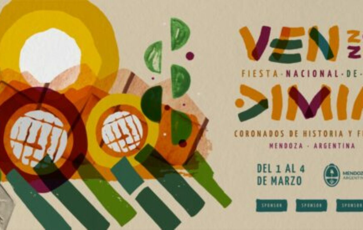 Fiesta de la Vendimia 2024