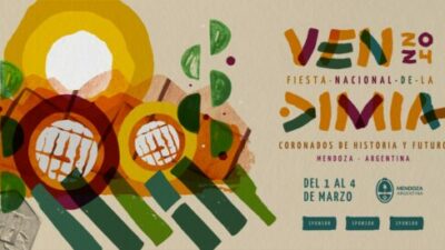 Fiesta de la Vendimia 2024