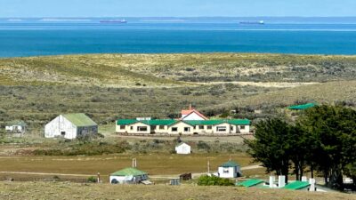 Estancia Monte Dinero, algo más que un establecimiento rural