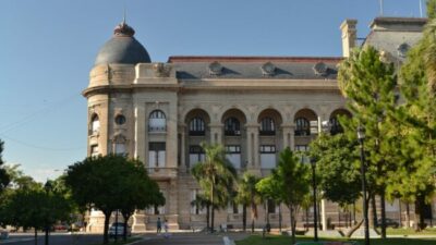 Paritaria Municipal santafesina: La prioridad son los salarios