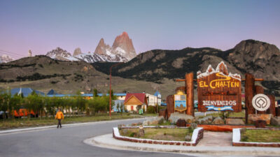 El Chaltén es el primer Municipio de Santa Cruz en tener su propio CCT