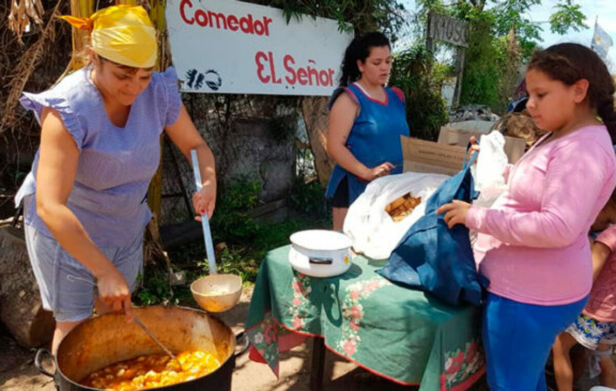 Por alimentos analizan realizar presentaciones ante organismos internacionales