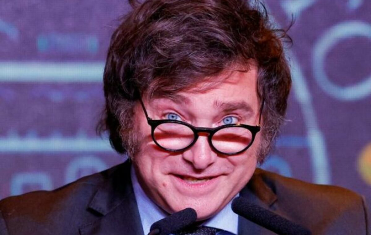 El mundo paralelo en el que vive Javier Milei: «El ajuste lo están pagando los políticos delincuentes»