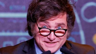 El mundo paralelo en el que vive Javier Milei: «El ajuste lo están pagando los políticos delincuentes»