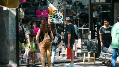 Las razones detrás del brutal derrumbe de la economía que se espera para 2024