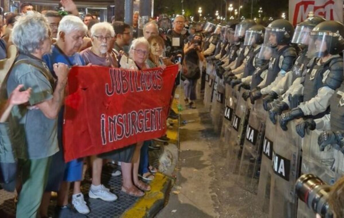 Un fracaso que desnuda la falta de pericia de un Gobierno sin experiencia ni humildad