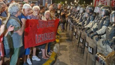 Un fracaso que desnuda la falta de pericia de un Gobierno sin experiencia ni humildad