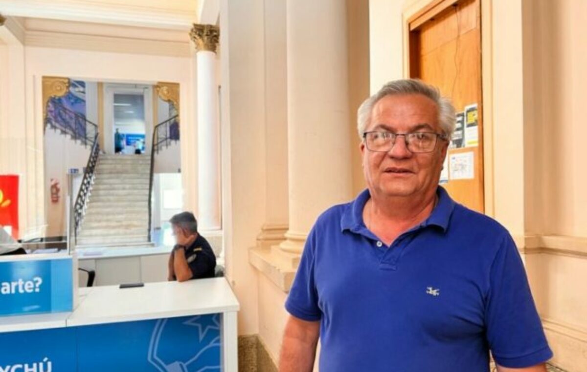 Gualeguaychú: SITRAM apoyó la revisión de contratos y pidió mejorar el status de esos empleados