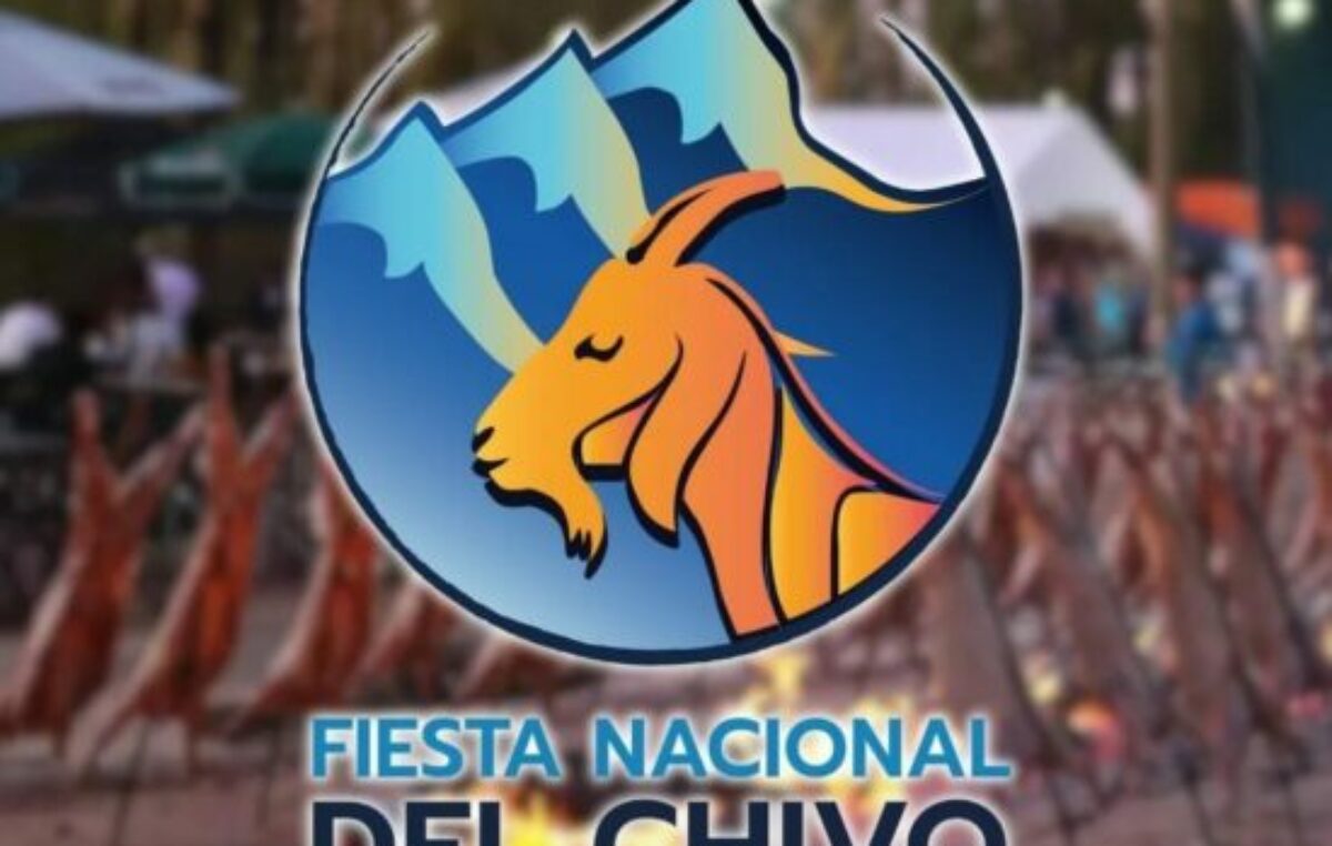 Malargüe: Fiesta Nacional del Chivo 2024, del 9 al 11 de febrero