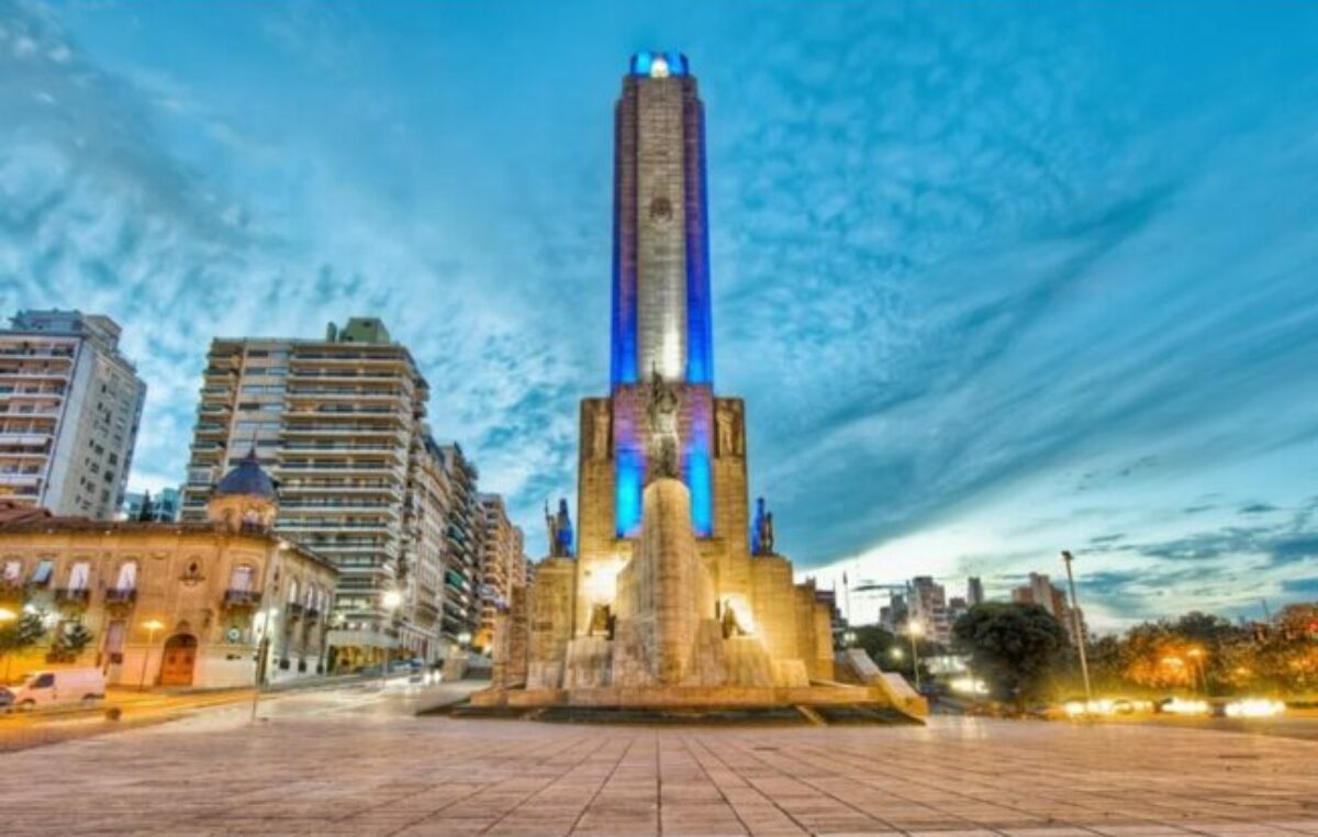 Rosario: la novedad y el ejemplo