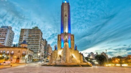 Rosario: la novedad y el ejemplo