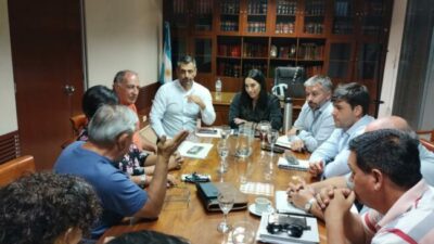 Municipales de Salta acordaron el cierre de paritarias 2023 en un 82%