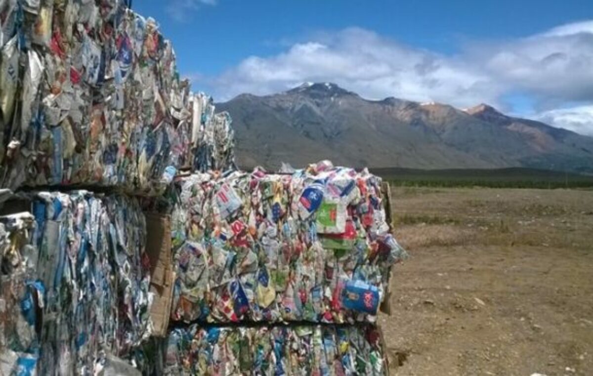 ¿La planta de residuos de Esquel contamina el agua con hidrocarburos, níquel y cobalto?