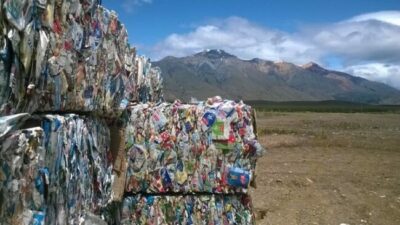 ¿La planta de residuos de Esquel contamina el agua con hidrocarburos, níquel y cobalto?