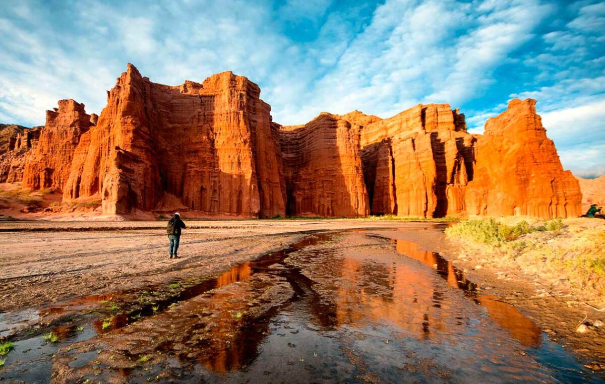 Turismo nacional: explorando tesoros ocultos