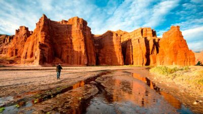 Turismo nacional: explorando tesoros ocultos