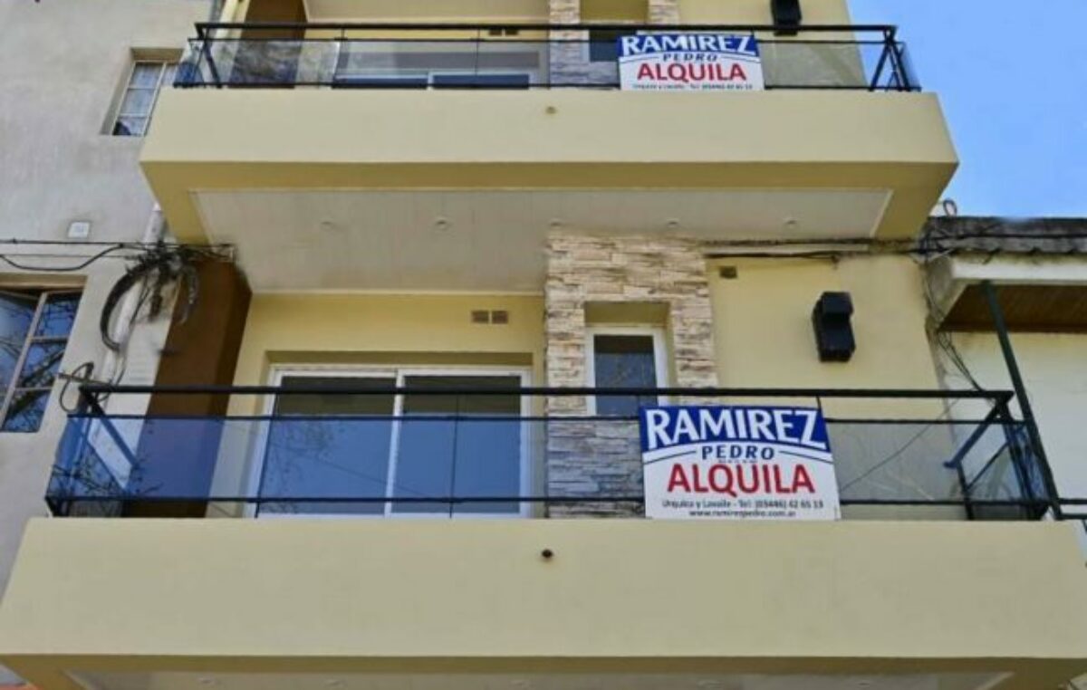 Gualeguaychú: Durante el 2023 solo el 13% de los que buscaban vivienda consiguió alquilar